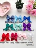 Binder Bows