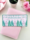 Christmas Tree Farm Savings Challenge