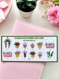 Flower Power Savings Challenge