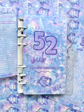 The 52 Week Savings Challenge
