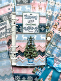My Merry Little Christmas Savings Challenge