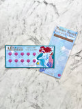 The Little Mermaid Savings Challenge - Single
