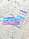Rainbow Savings Challenge