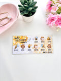 Makin’ Money Honey Savings Challenge