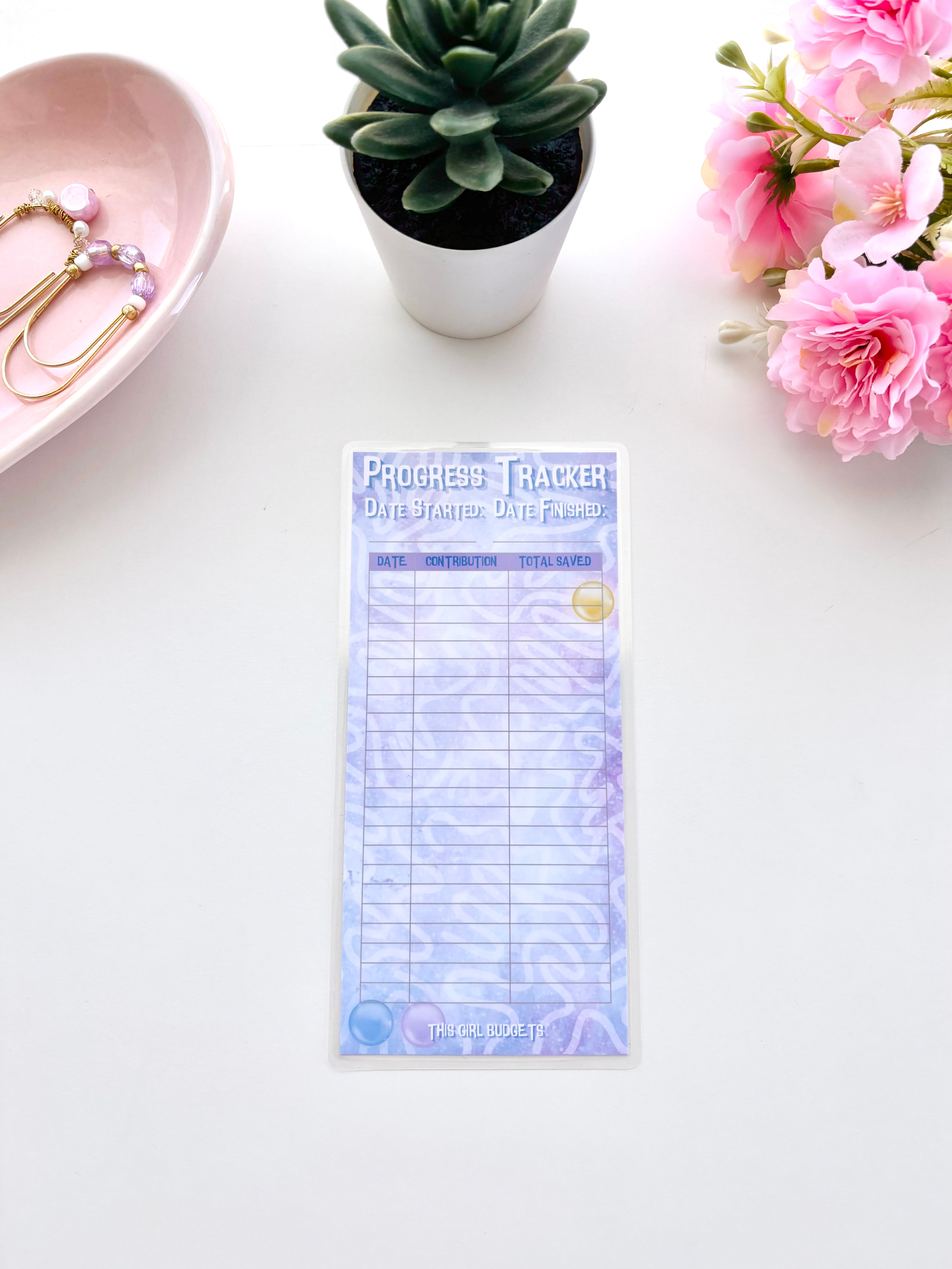Core Memory Funds Savings Challenge