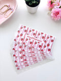 Strawberry Patch Collection: Cash Inserts + Envelopes