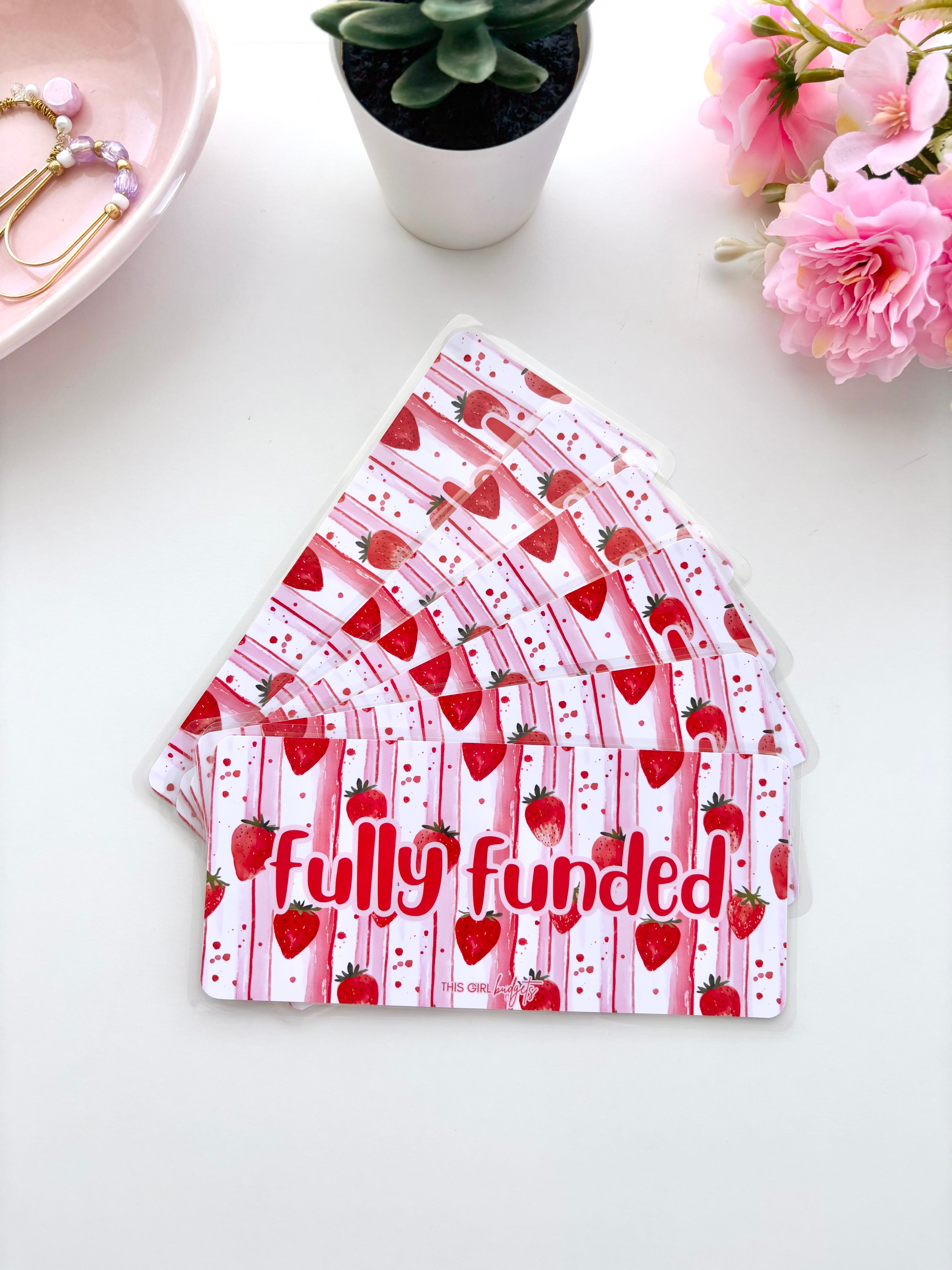 Strawberry Patch Bundles