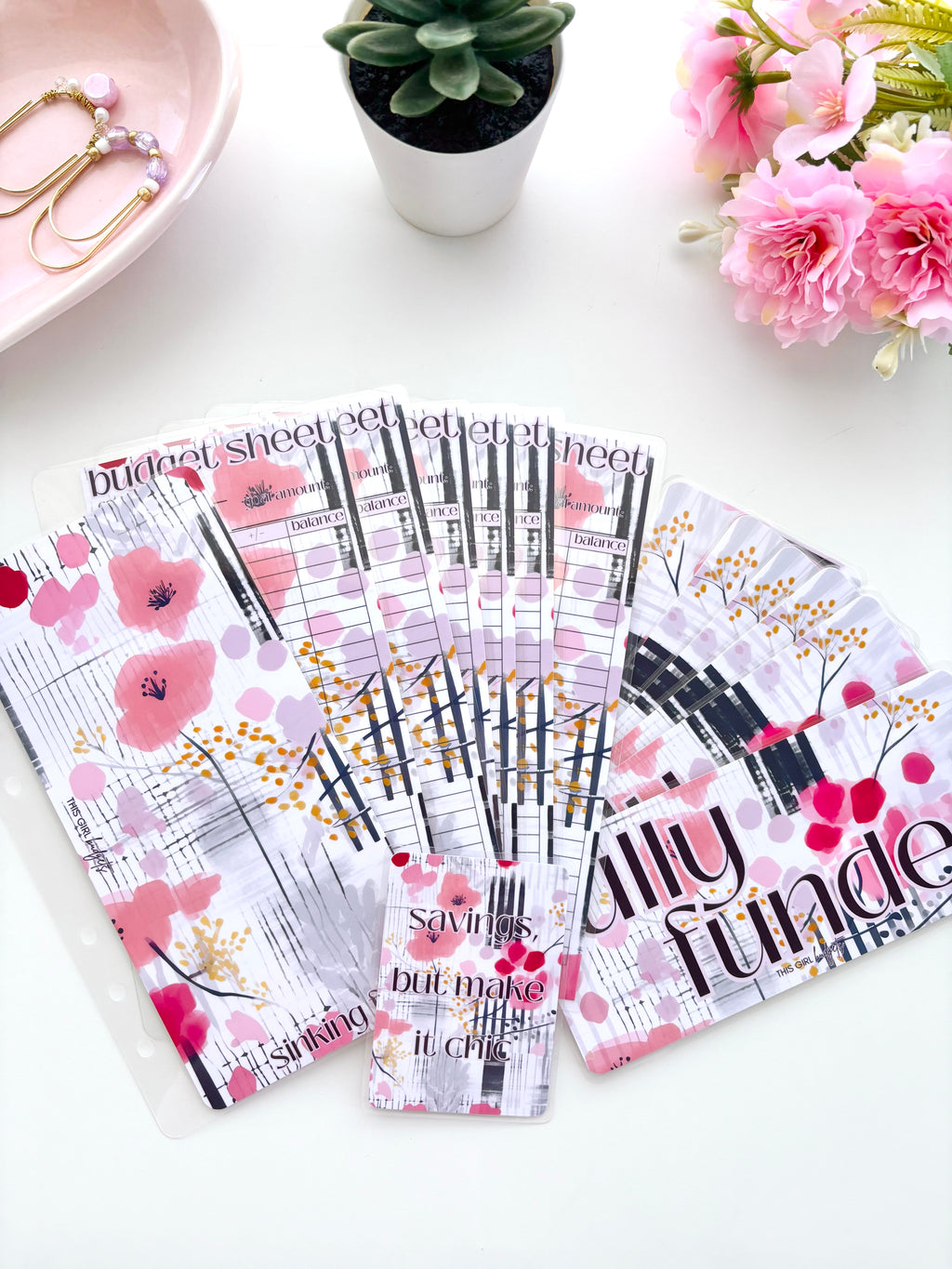 So Chic Bundles