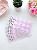 Daisy Collection: Cash Inserts + Envelopes
