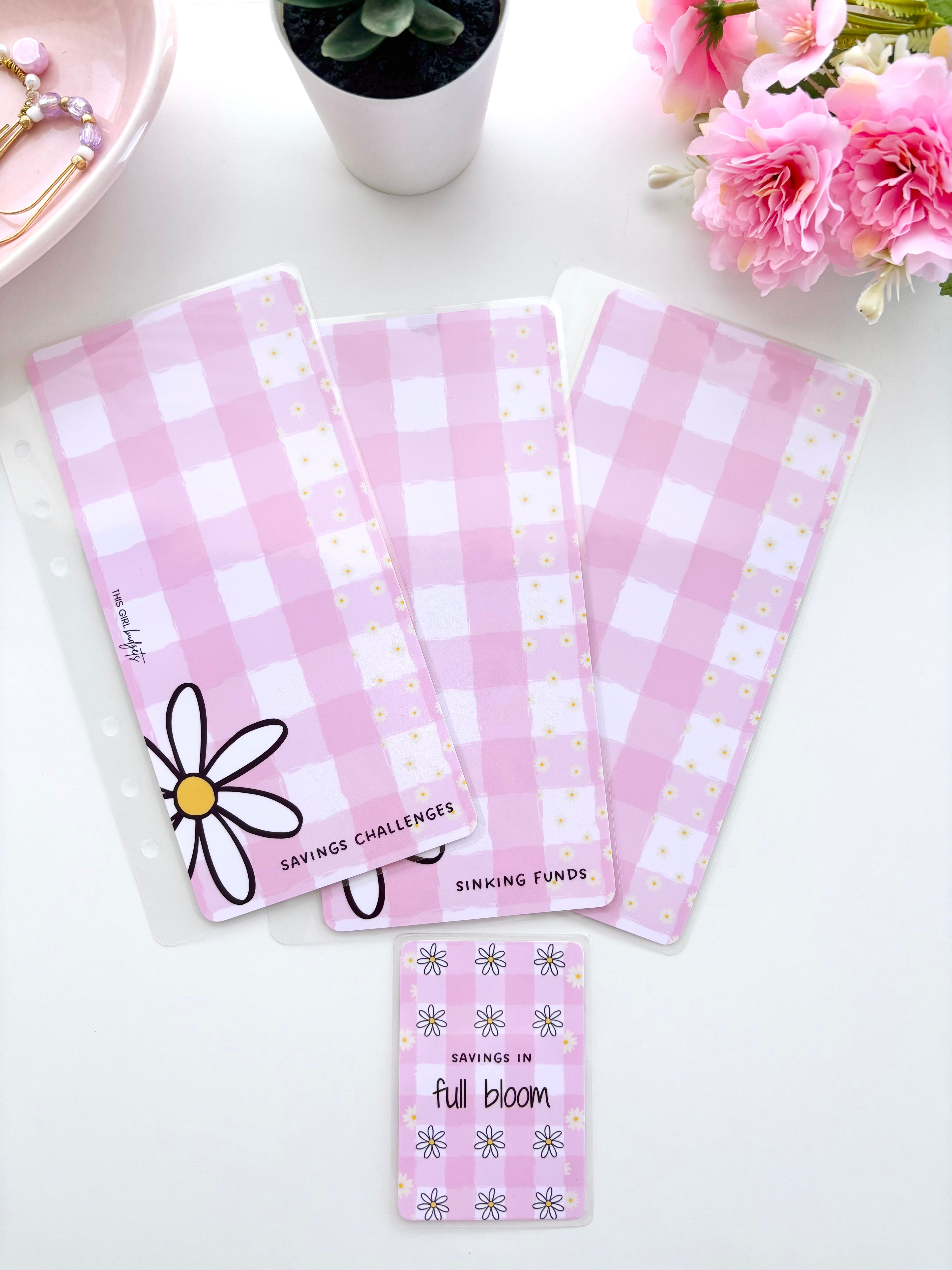 Daisy Bundles