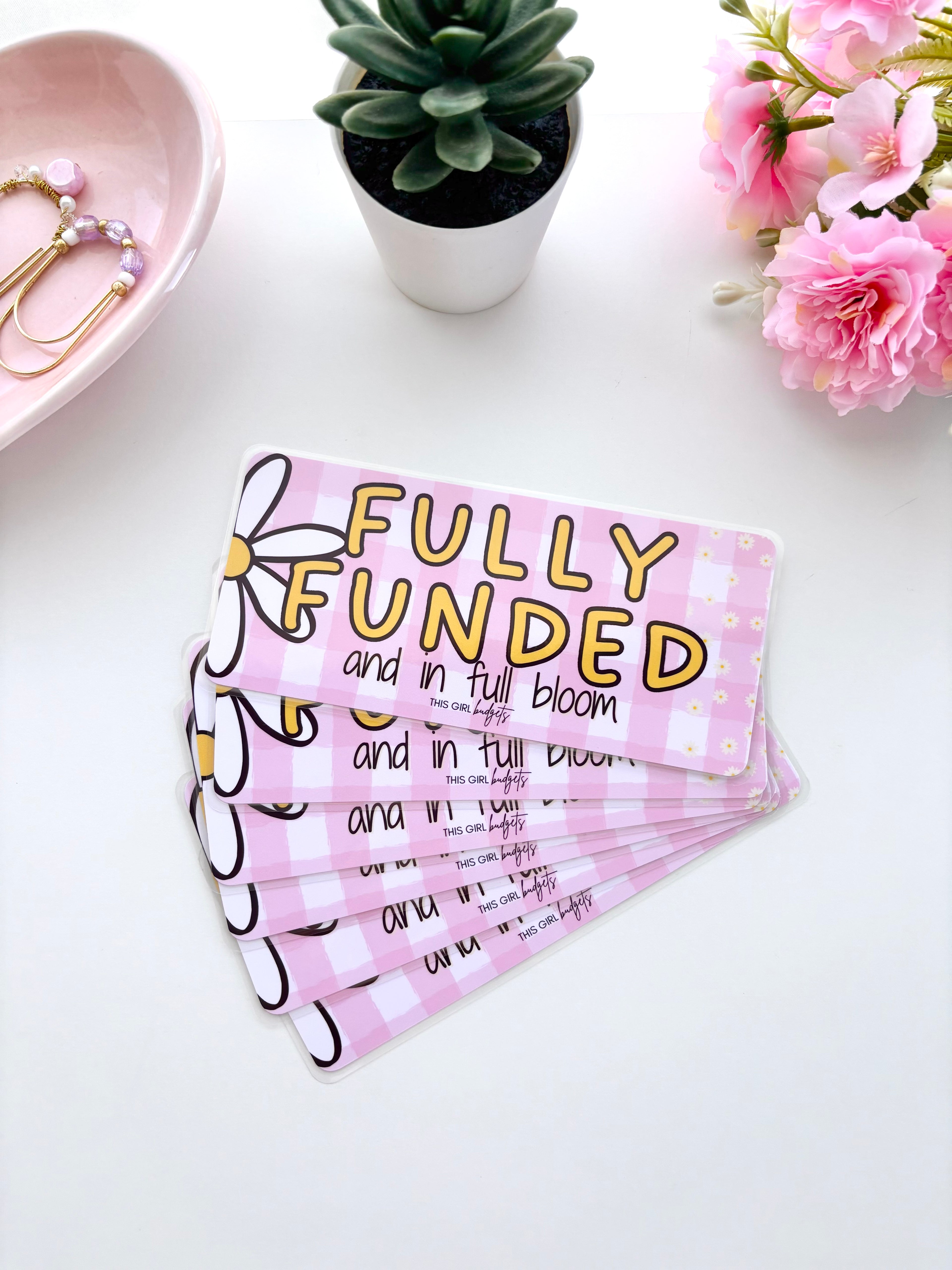 Daisy Bundles