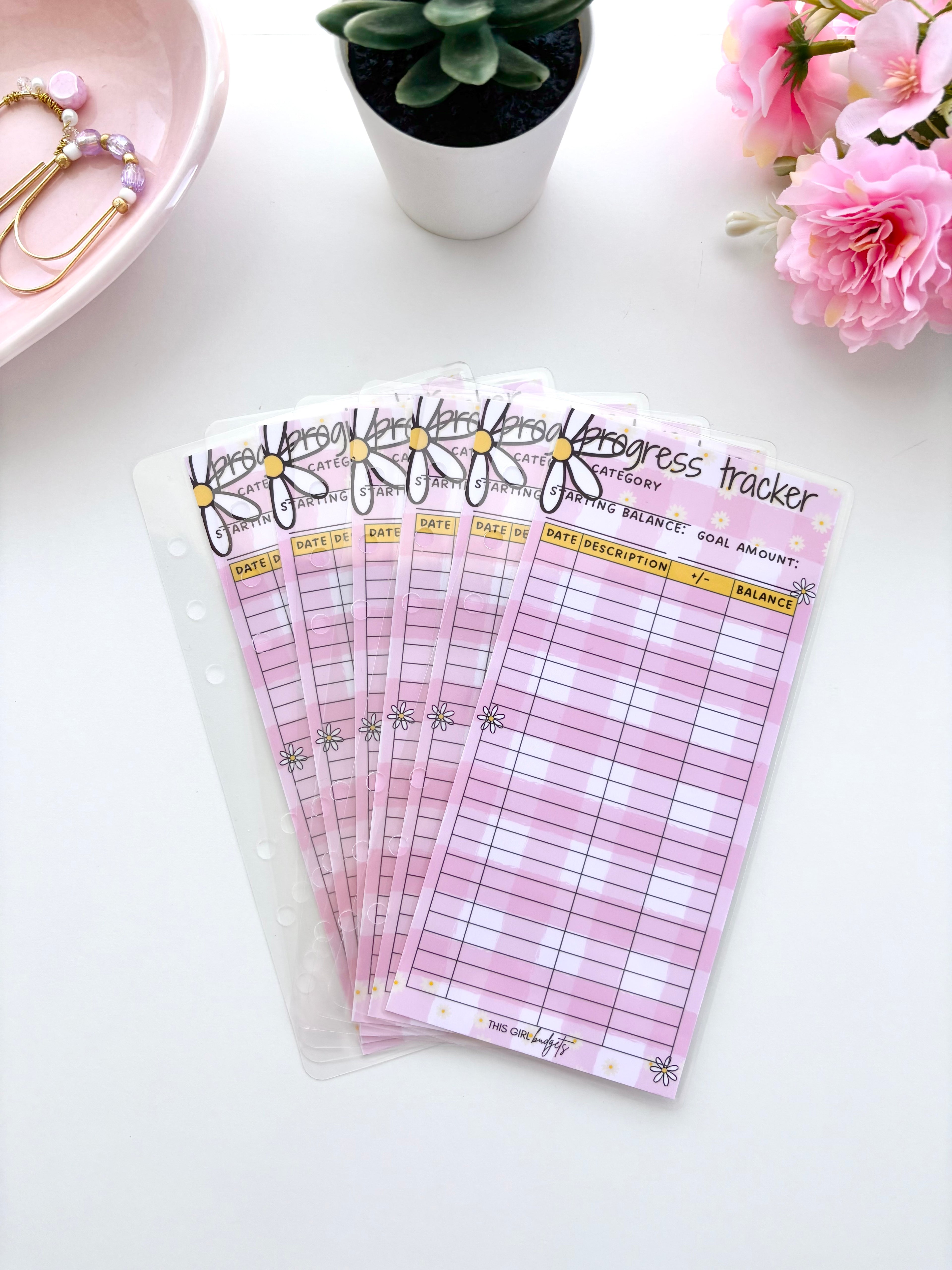 Daisy Bundles