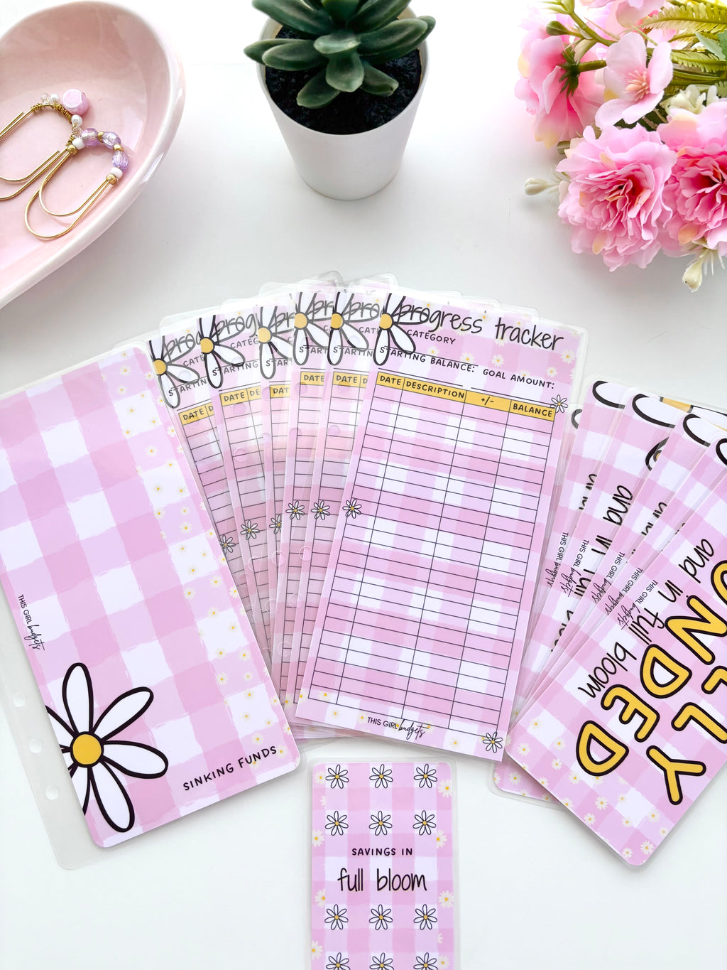 Daisy Bundles