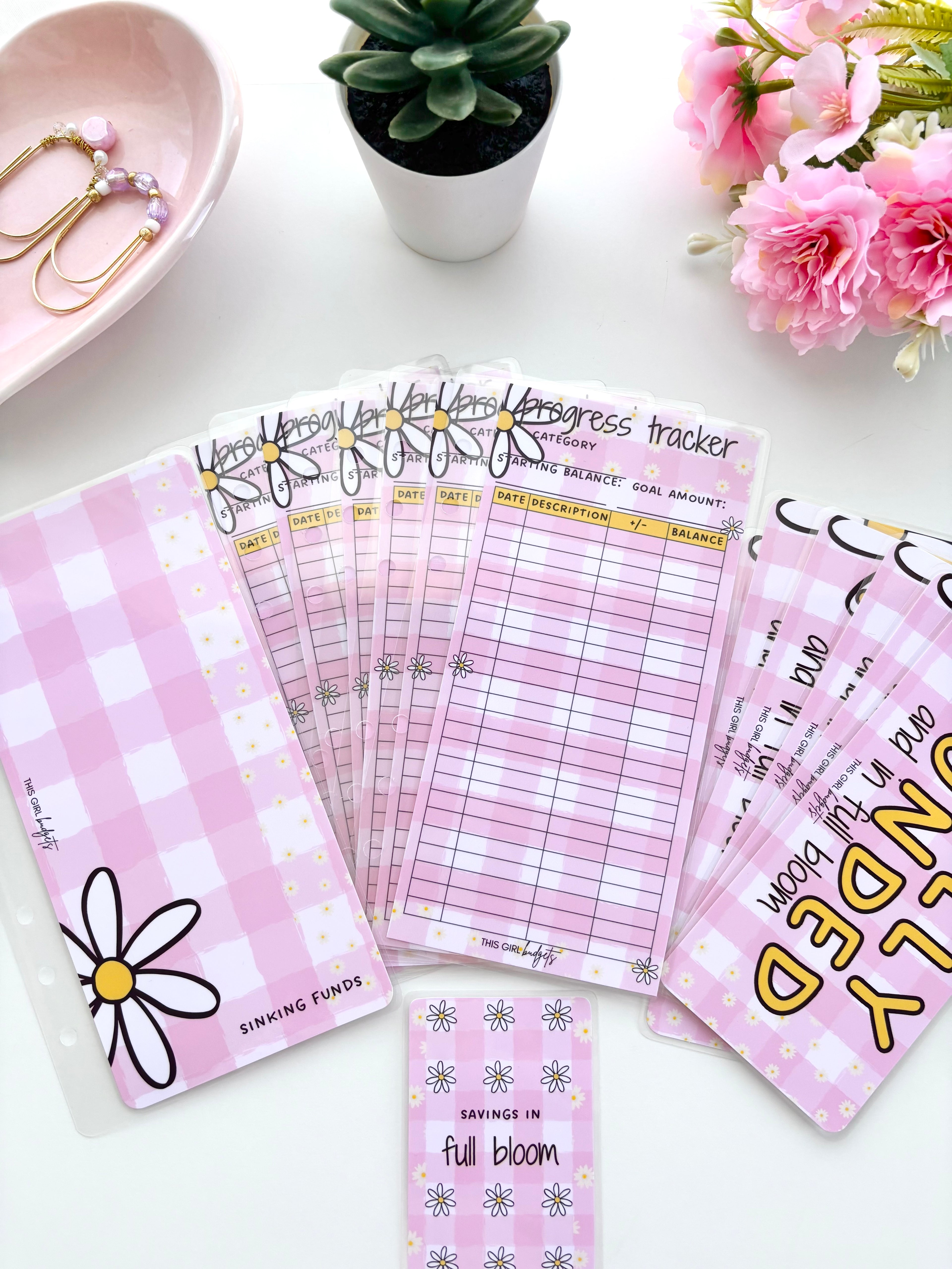 Daisy Bundles