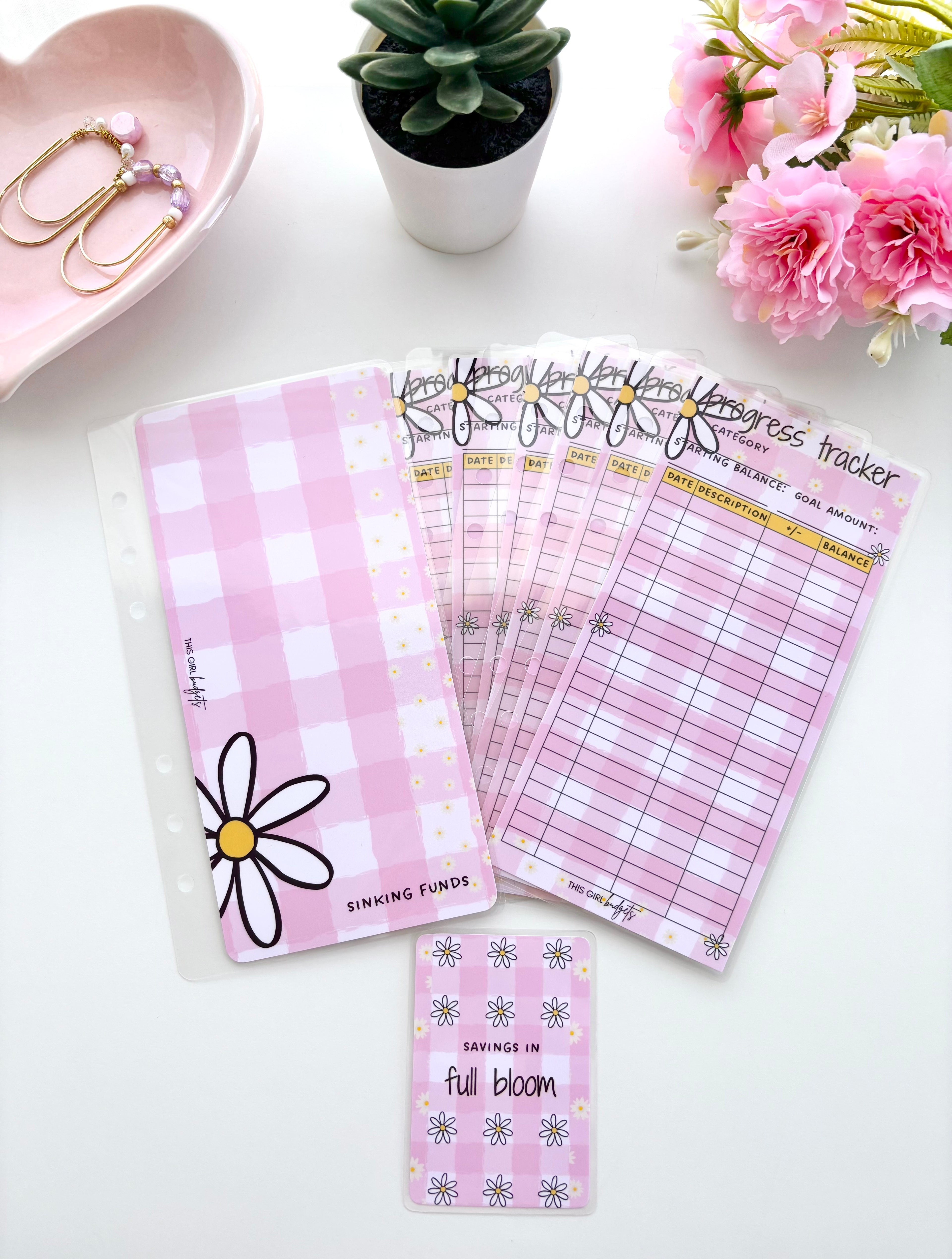 Daisy Bundles