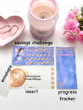 Tooth Fairy Funds Savings Challenge