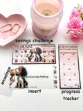My Pet Fund Savings Challenge