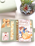 Beauty and the Beast Extension Pack