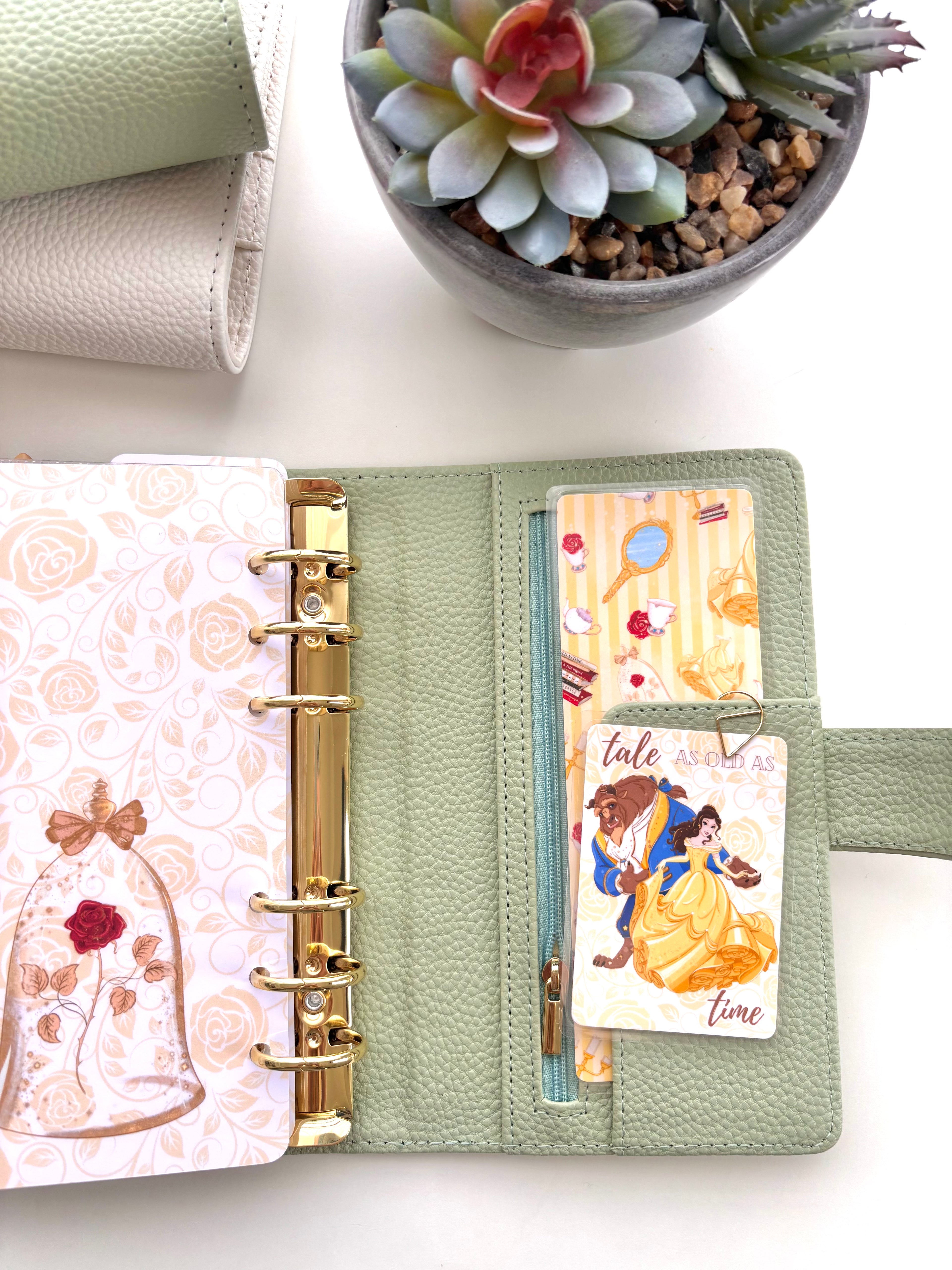 Beauty and the Beast Extension Pack