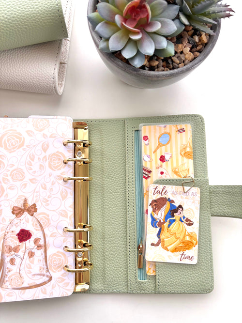 Beauty and the Beast Extension Pack