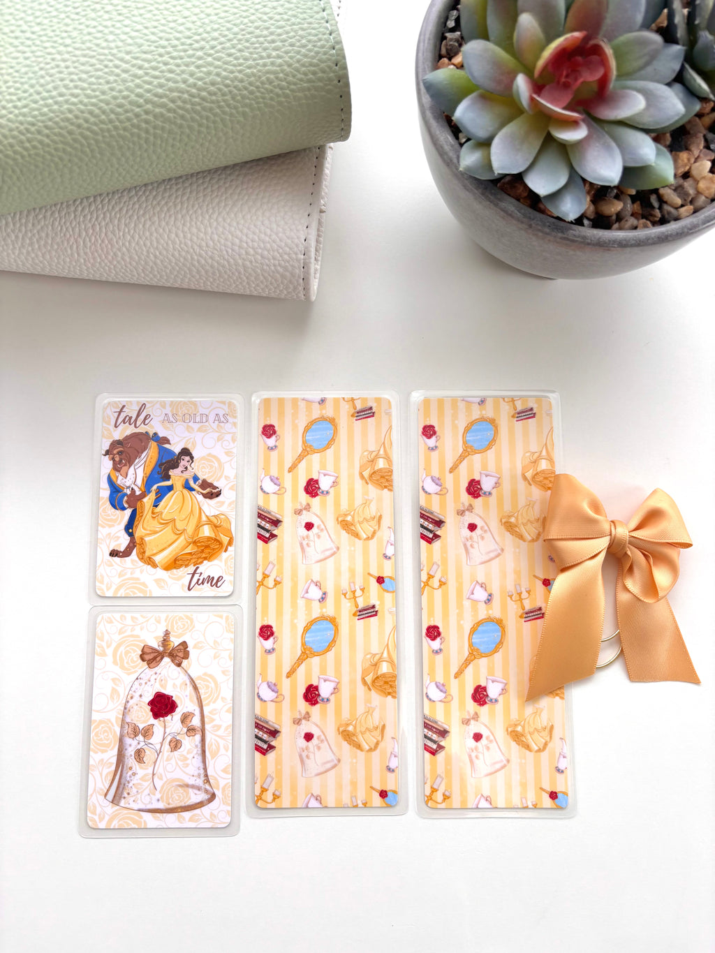 Beauty and the Beast Extension Pack